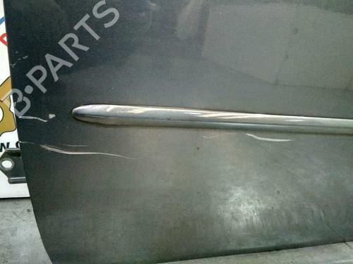 Left front door MAZDA 6 Saloon (GG) 2.0 DI (GG14) | BP20731447C2 