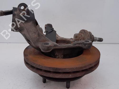 Right front steering knuckle FORD TRANSIT V363 Van (FCD, FDD) | BP37247972M26 - Image 3