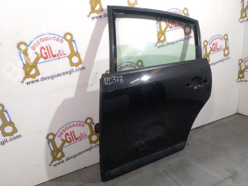 Left rear door CITROËN C4 I (LC_)  | BP20743816C4 