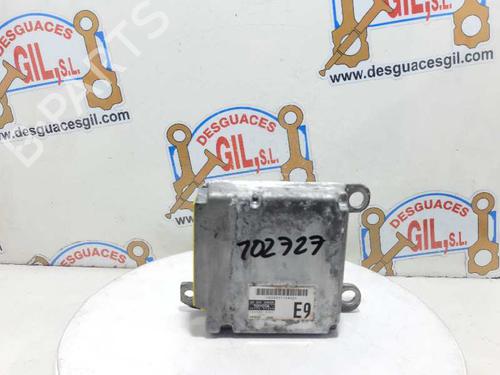 Used ECU airbags TOYOTA PRIUS Liftback (_W2_) 1.5 Hybrid (NHW20_, NHW20R) (112 hp) 20793121
