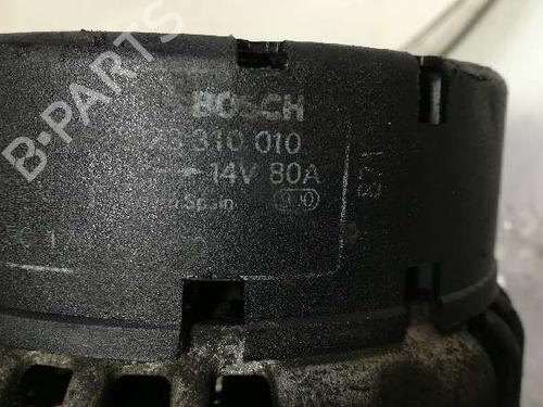 Alternator CITROËN XSARA (N1) 1.9 TD | BP20736835M7 