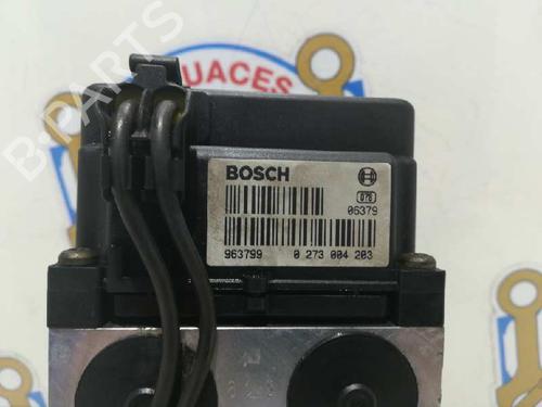 ABS pump CITROËN XSARA (N1) 1.9 TD | BP20800178M43 