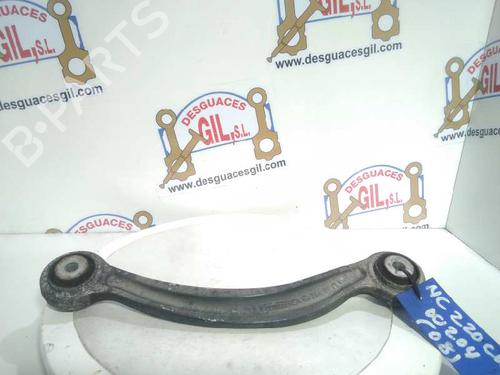 Right rear suspension arm MERCEDES-BENZ C-CLASS (W204) C 200 CDI (204.007, 204.006) | BP20733614M15 