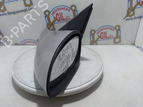 Left mirror OPEL VECTRA B (J96) 2.0 DTI 16V (F19) | BP20745272C26 