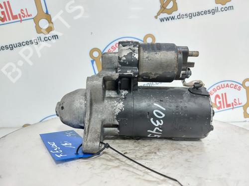 Starter FORD ESCORT V (AAL, ABL) 1.8 D | BP20736999M8 
