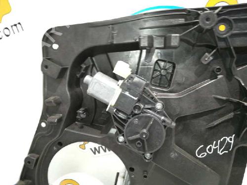 Front right window mechanism FORD FIESTA VI (CB1, CCN) 1.4 TDCi | BP20808909C23 