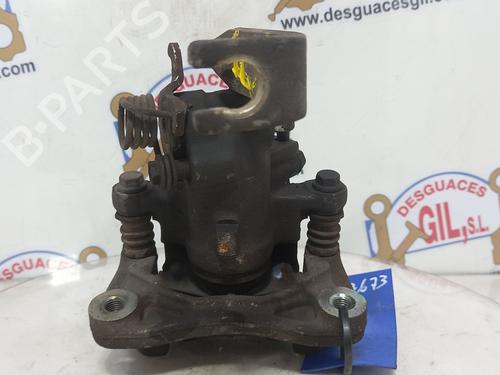 Right rear brake caliper NISSAN PRIMERA (P11) 2.0 TD | BP20758303M106 
