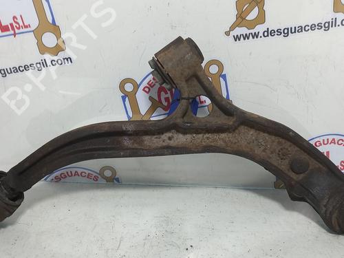 Left front suspension arm CHRYSLER VOYAGER IV (RG, RS) 2.5 CRD | BP20766054M12 