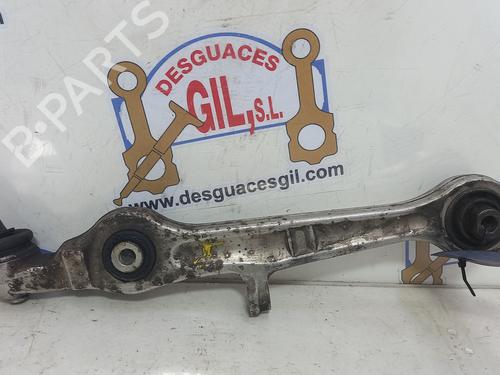 Left front suspension arm AUDI A4 B6 (8E2) 1.9 TDI | BP20759330M12 