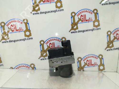 ABS pump PEUGEOT 307 (3A/C) 2.0 HDi 110 | BP20800249M43 
