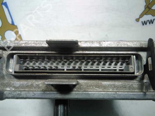 Engine control unit (ECU) OPEL SENATOR B (V88) 3.0 (P19) | BP20799361M57 
