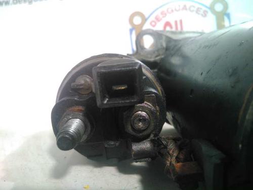 Starter AUDI A3 (8L1) 1.9 TDI | BP20733664M8 