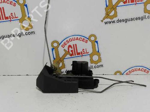 Used Front left lock ALFA ROMEO 156 (932_) 1.9 JTD (932B2) (105 hp) 20783171