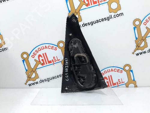 Right taillight CITROËN C1 (PM_, PN_) 1.0 | BP20731561C35 