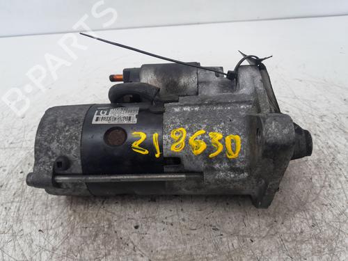 Motor arranque Motor arranque 39189944 39189944