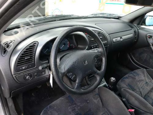 Engine control unit (ECU) CITROËN XSARA Coupe (N0) 2.0 HDI 90 | BP20730174M57 