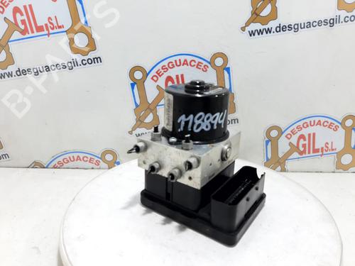 ABS pump BMW 1 (E87) 118 d | BP20742950M43 