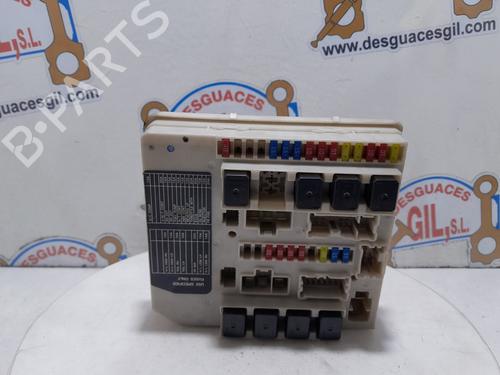 Used Fuse box NISSAN MICRA III (K12) 1.2 16V (80 hp) 20760702