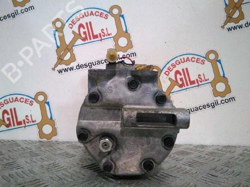 AC compressor ROVER 25 I Hatchback (RF)  | BP20780981M34 