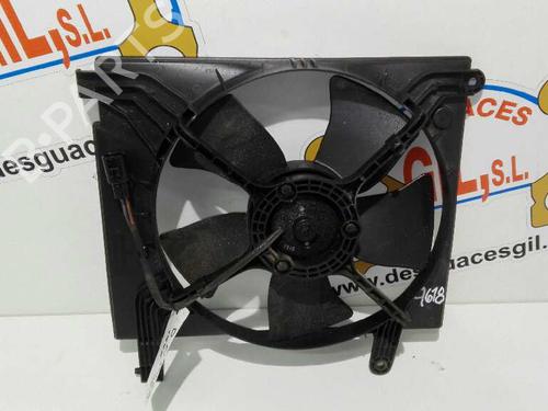Køleventilator elektrisk DAEWOO LEGANZA (KLAV) 2.0 16V (133 hp) 20779865