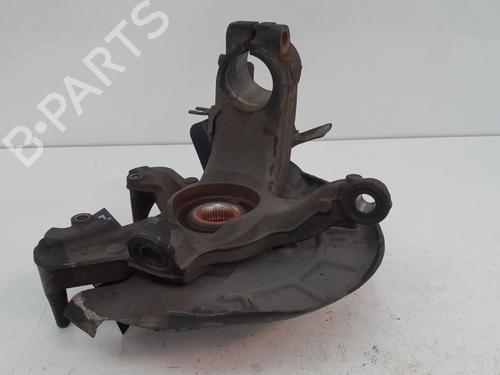 Right front steering knuckle SEAT IBIZA III (6L1)  | BP28950580M26 