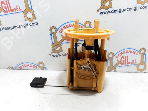 Used Fuel pump CITROËN C5 I (DC_) 2.2 HDi (DC4HXB, DC4HXE) (133 hp) 20742313