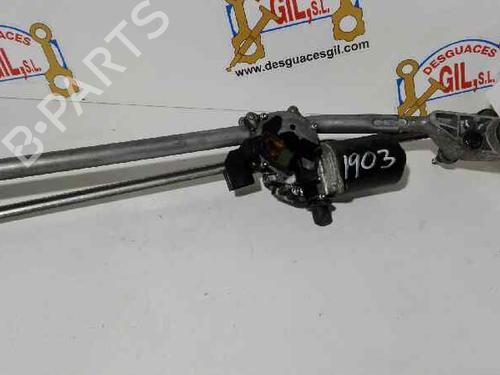 Used Front wiper motor MERCEDES-BENZ B-CLASS Sports Tourer (W245) B 180 CDI (245.207) (109 hp) 20773782
