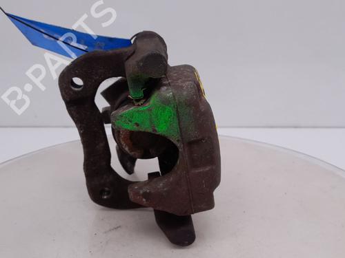 Zacisk hamulca tylnego lewego PEUGEOT 307 (3A/C) 2.0 HDi 90 | BP29716006M107 