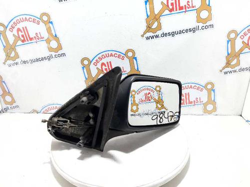 Used Right mirror SEAT IBIZA II (6K1) 1.4 i (60 hp) 20735572