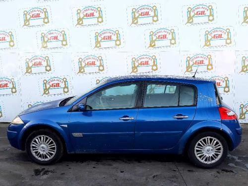 Starter RENAULT MEGANE II (BM0/1_, CM0/1_) 1.9 dCi | BP20740549M8 