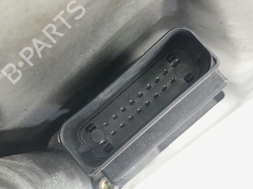 Rudehejsemekanisme Højre bagtil VW GOLF IV (1J1) 1.9 TDI | BP29534148C25 