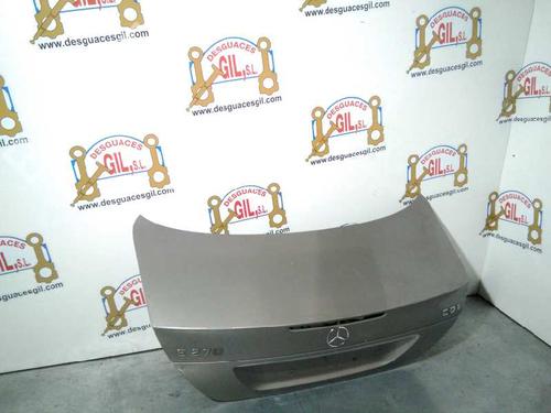 Tailgate MERCEDES-BENZ E-CLASS (W211) E 270 CDI (211.016) | BP20807092C6 