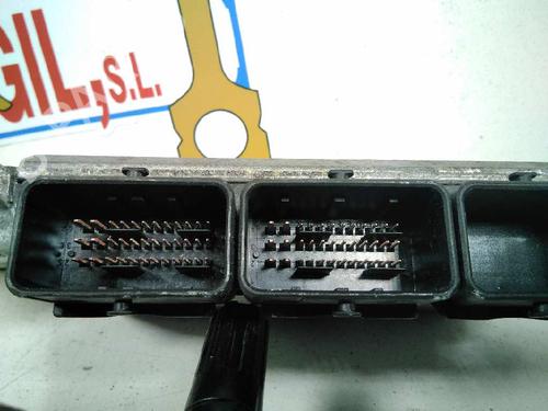 Engine control unit (ECU) CITROËN SAXO (S0, S1) 1.5 D | BP20794664M57 