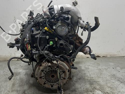 Engine CITROËN XSARA (N1) 2.0 HDi 109 | BP20751732M1 