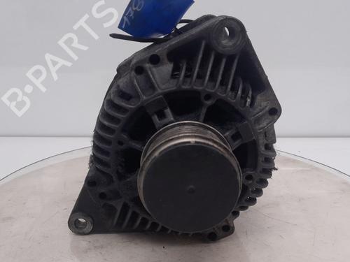 Alternator VOLVO S40 I (644) 1.9 TD | BP24485358M7 