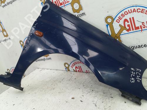 Forkjerm høyre RENAULT CLIO II (BB_, CB_)  | BP20759013C42 
