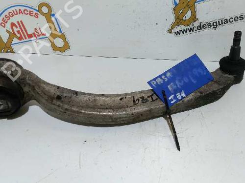 Used Left front suspension arm VW PASSAT B5 (3B2) 2.5 TDI (150 hp) 20791625