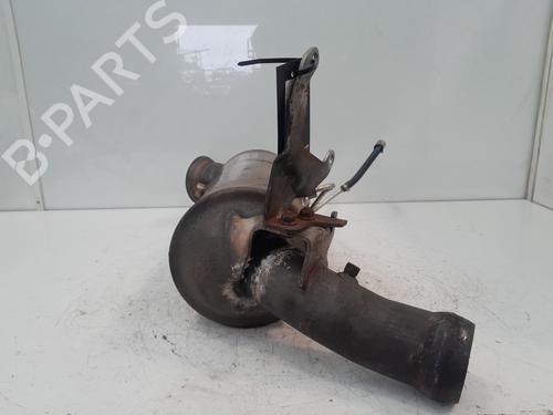 Particulate filter MERCEDES-BENZ C-CLASS (W204)  | BP34131819M81  - Image 5