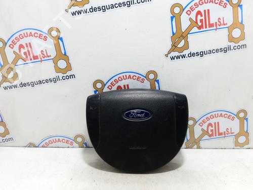 Used Driver airbag FORD MONDEO III Turnier (BWY) 2.0 TDCi (130 hp) 20739209