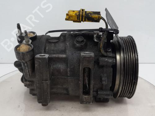 Compresseur AC CITROËN C5 II (RC_)  | BP29735903M34