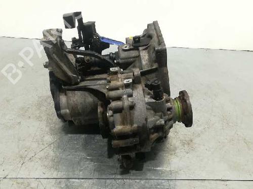 Gearbox AUDI A3 (8L1) 1.9 TDI | BP20728131M3 