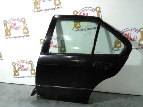 Used Left rear door BMW 3 (E36) 318 is (140 hp) 20773505