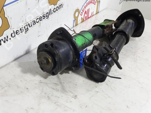 Right front shock absorber SUZUKI GRAND VITARA I (FT, HT) 2.0 HDI 110 4x4 (SQ420D, TD82V) | BP20749308M17 