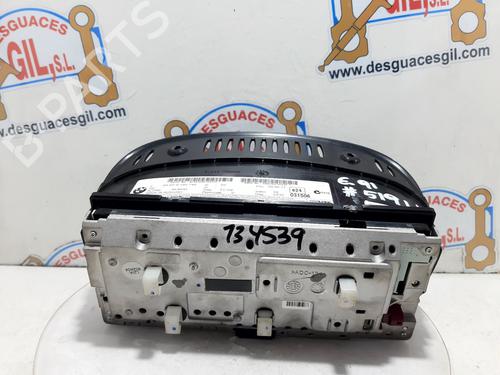 Electronic module BMW 3 Touring (E91) 330 d | BP20750603M83 