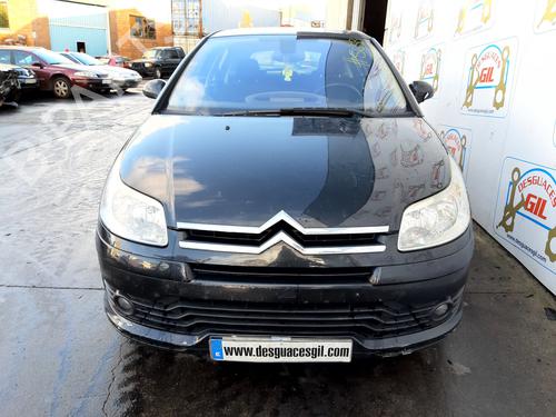 Rim CITROËN C4 I (LC_)  | BP20742203C45 