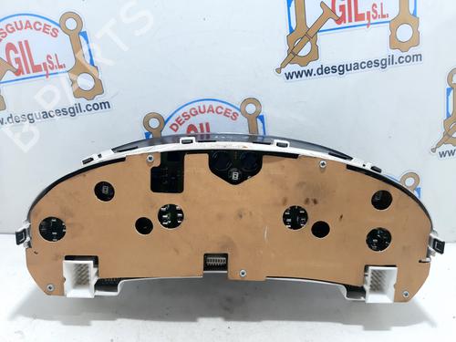 Instrument cluster CHRYSLER 300M (LR) 2.7 V6 24V | BP20745714C47 