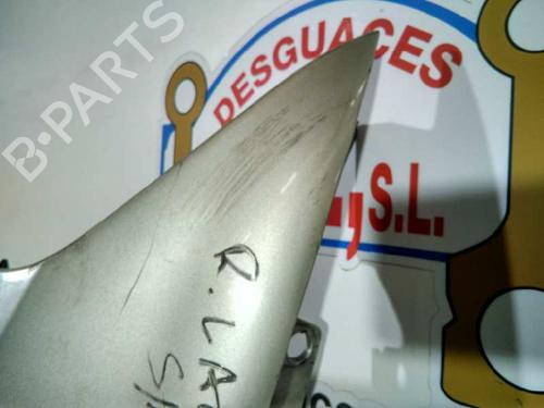 Left front fenders RENAULT LAGUNA II (BG0/1_) 1.9 dCi (BG08, BG0G) | BP20731486C41 