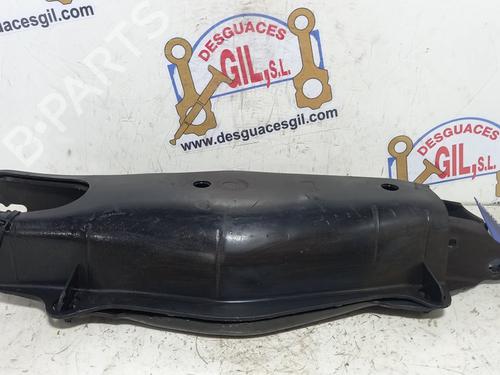 Left rear suspension arm MERCEDES-BENZ C-CLASS (W205) C 300 BlueTEC Hybrid / h (205.012) | BP20763491M14 