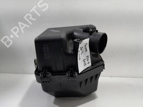 Used Air filter box TOYOTA RAV 4 IV (_A4_) [2012-2019]  21389273