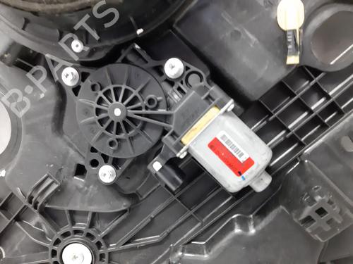 Rear right window mechanism HYUNDAI i30 (GD) | BP36502902C25 - Image 2